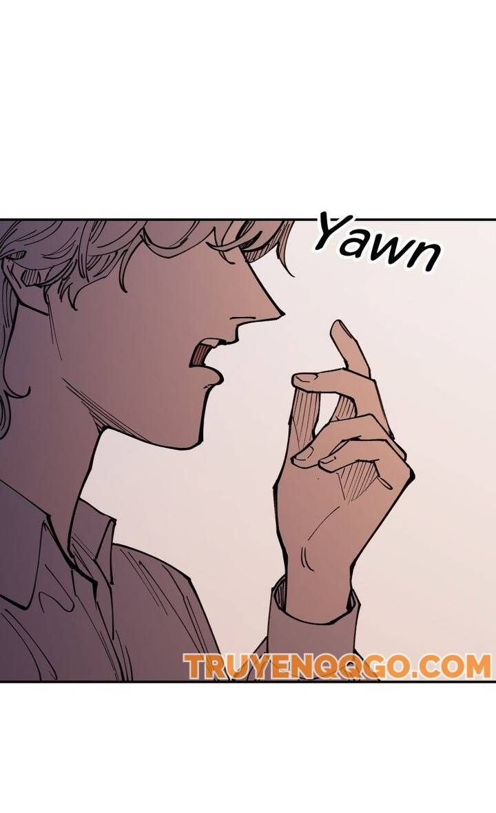 Vampire Family: Chapter 23