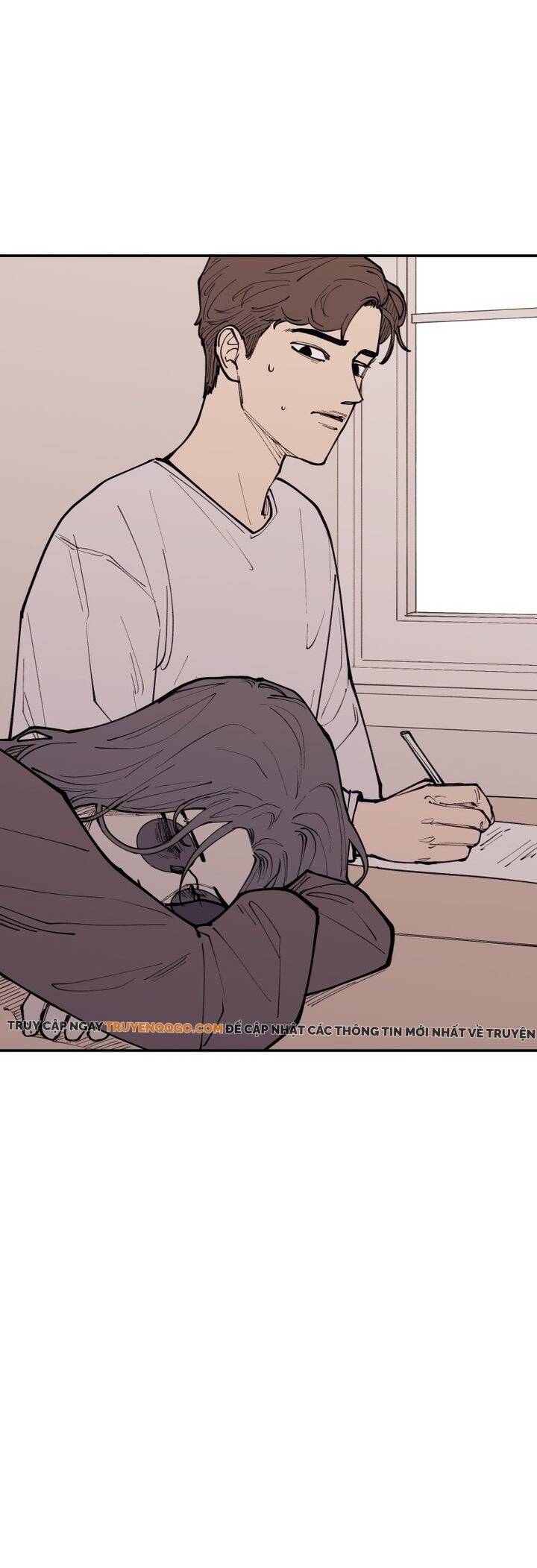 Vampire Family: Chapter 23