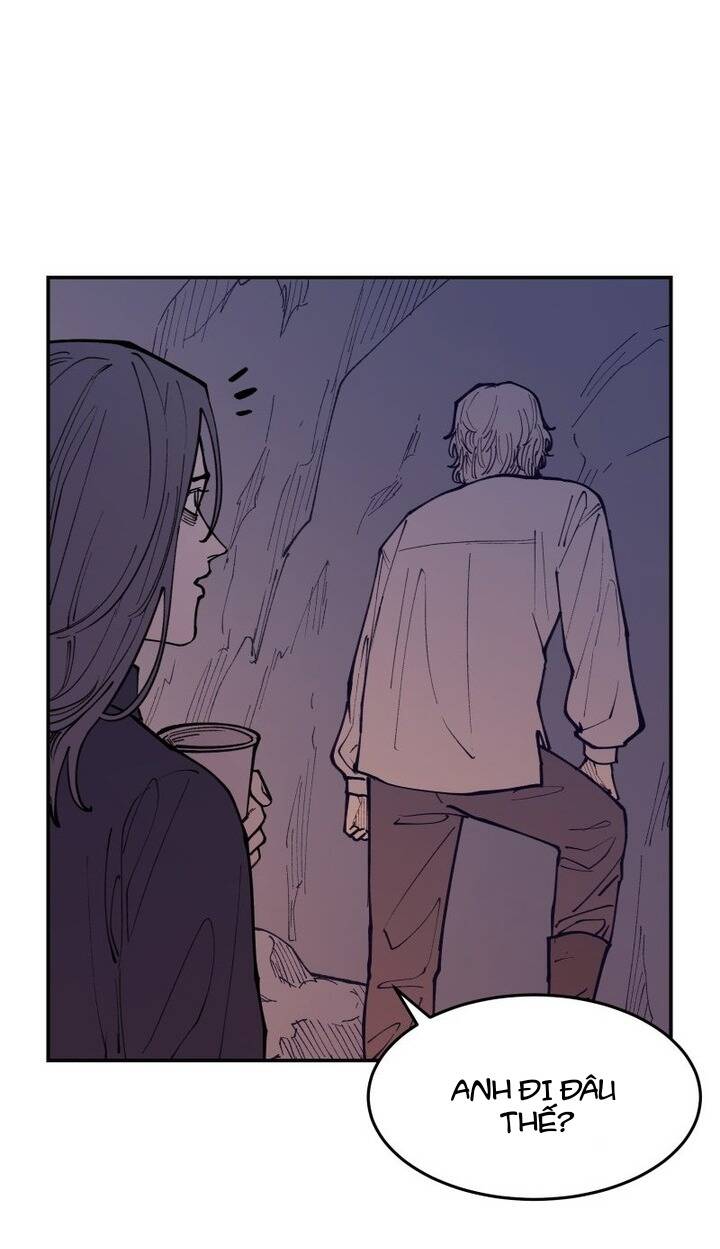 Vampire Family: Chapter 23