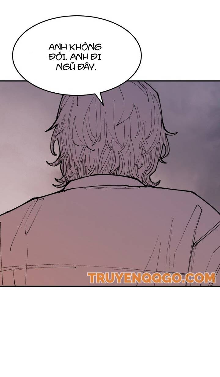 Vampire Family: Chapter 23