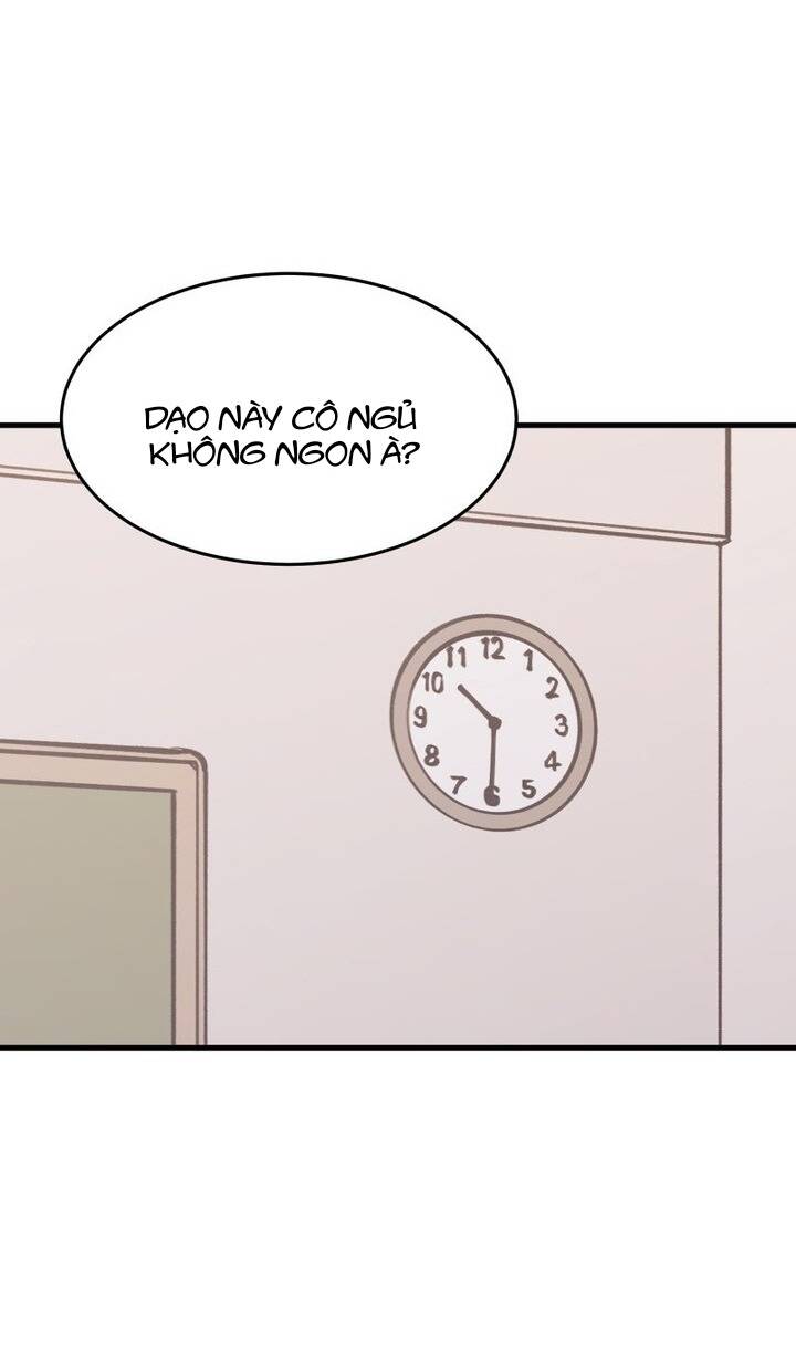 Vampire Family: Chapter 23