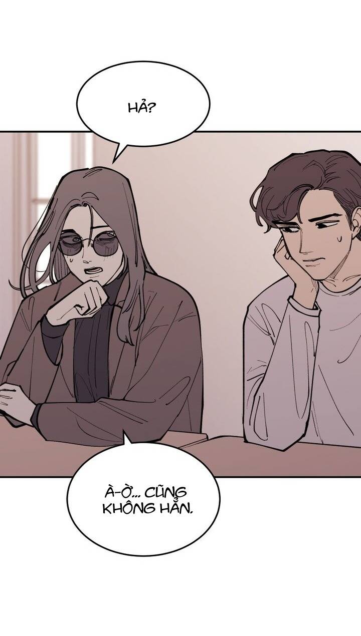 Vampire Family: Chapter 23