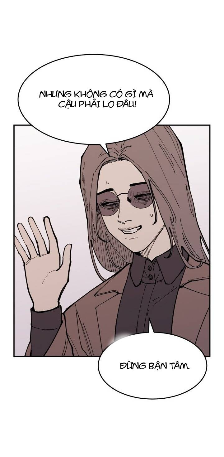 Vampire Family: Chapter 23