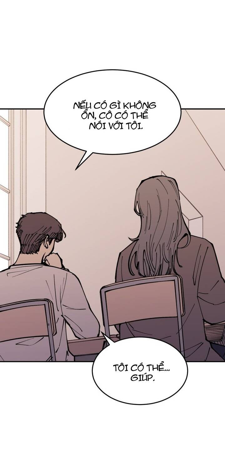 Vampire Family: Chapter 23