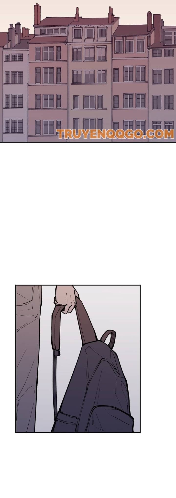 Vampire Family: Chapter 23