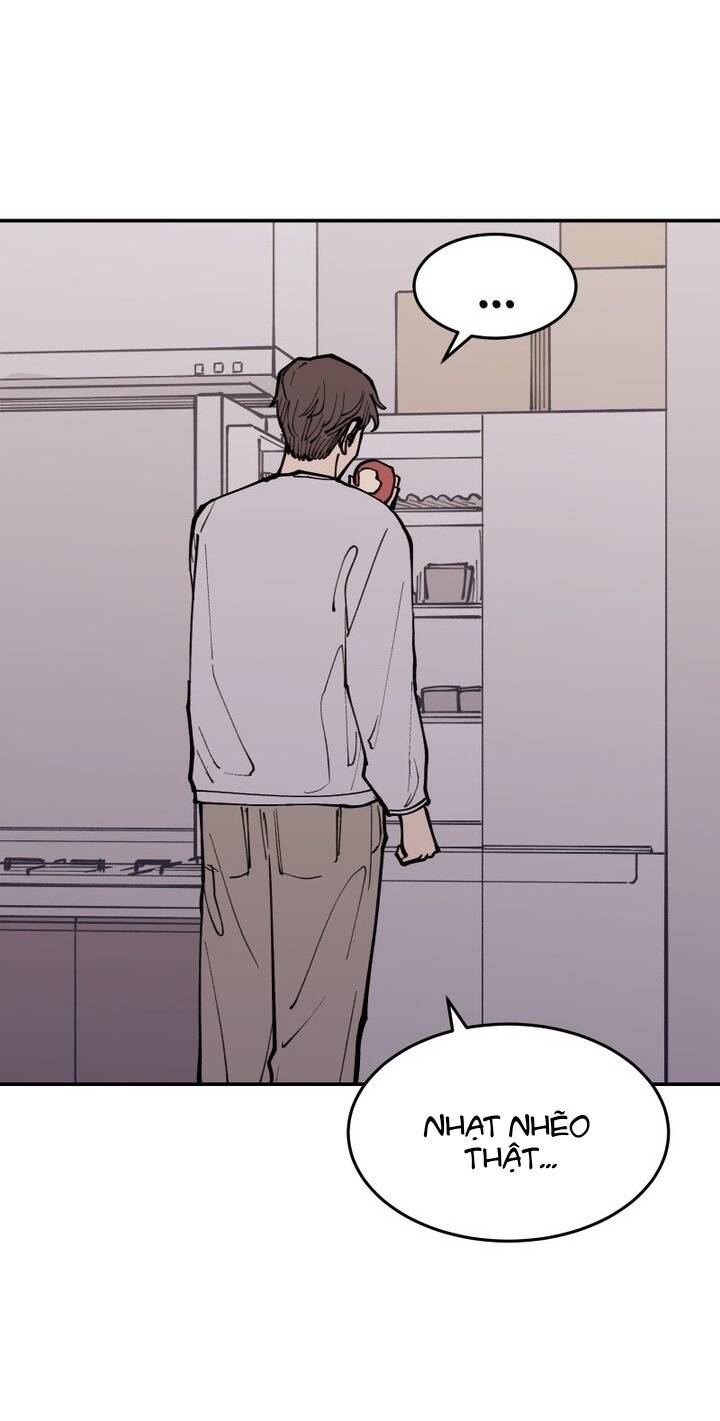 Vampire Family: Chapter 23