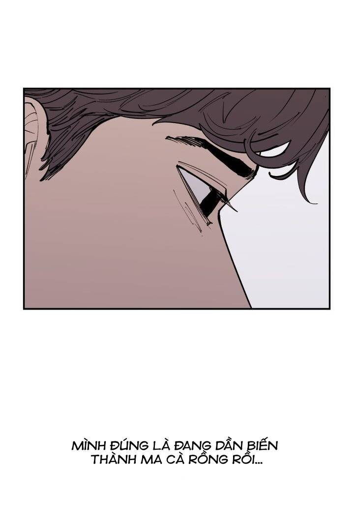 Vampire Family: Chapter 23