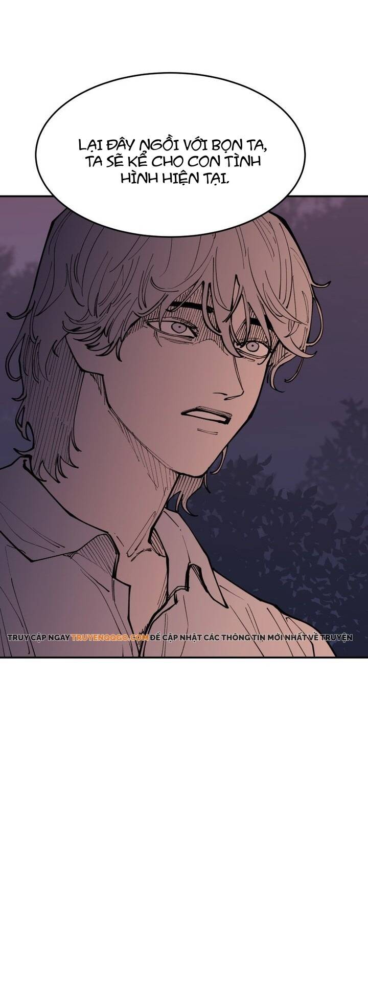 Vampire Family: Chapter 23