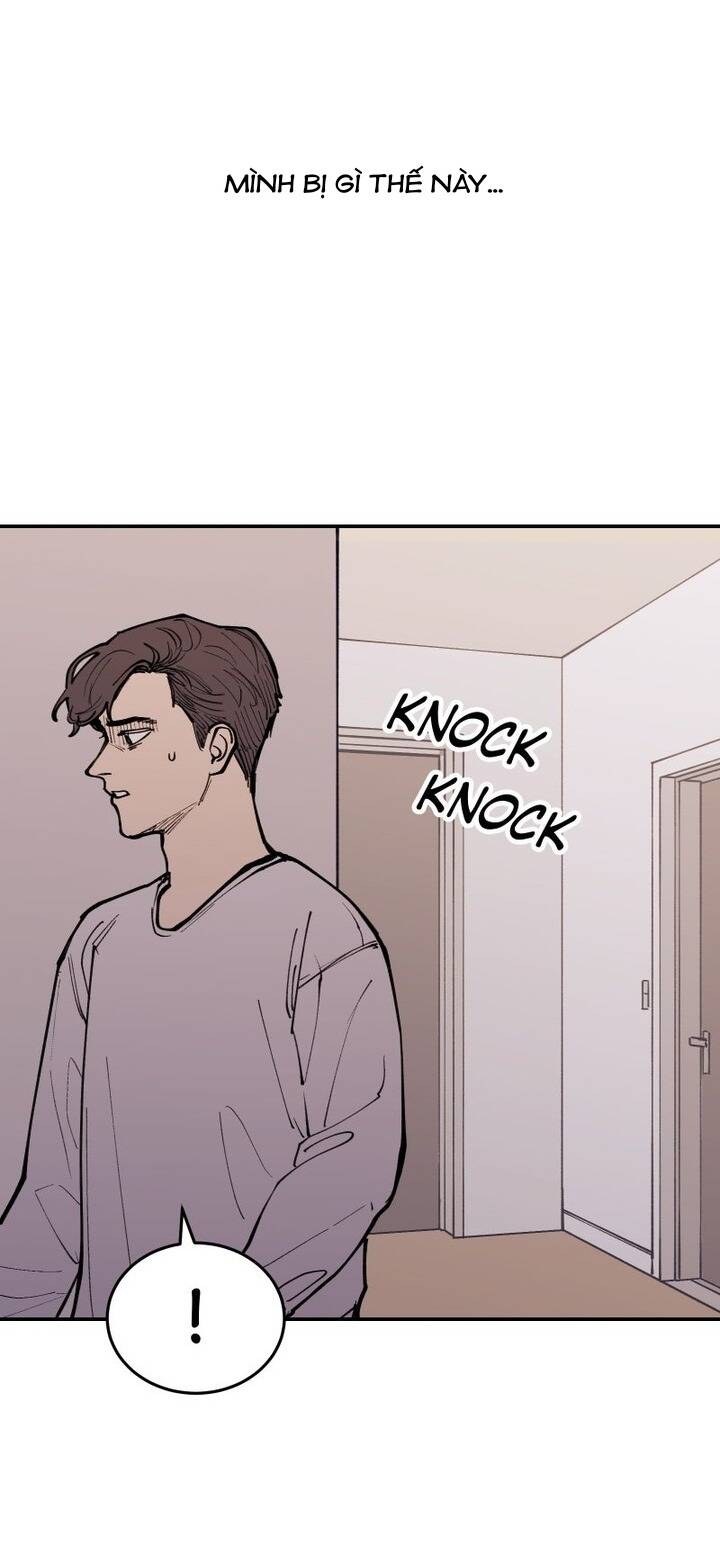 Vampire Family: Chapter 23