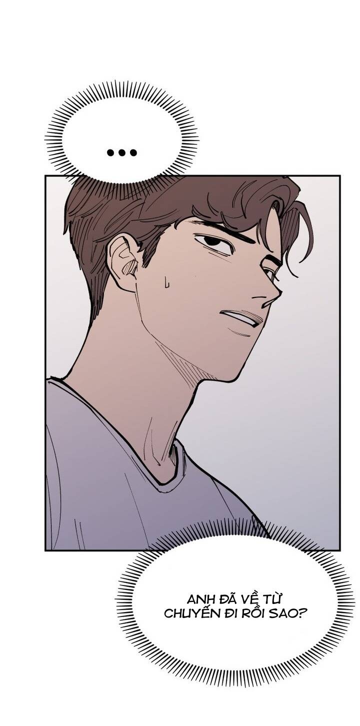 Vampire Family: Chapter 23