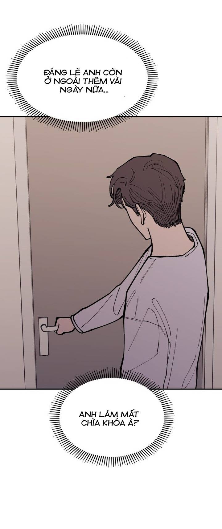 Vampire Family: Chapter 23