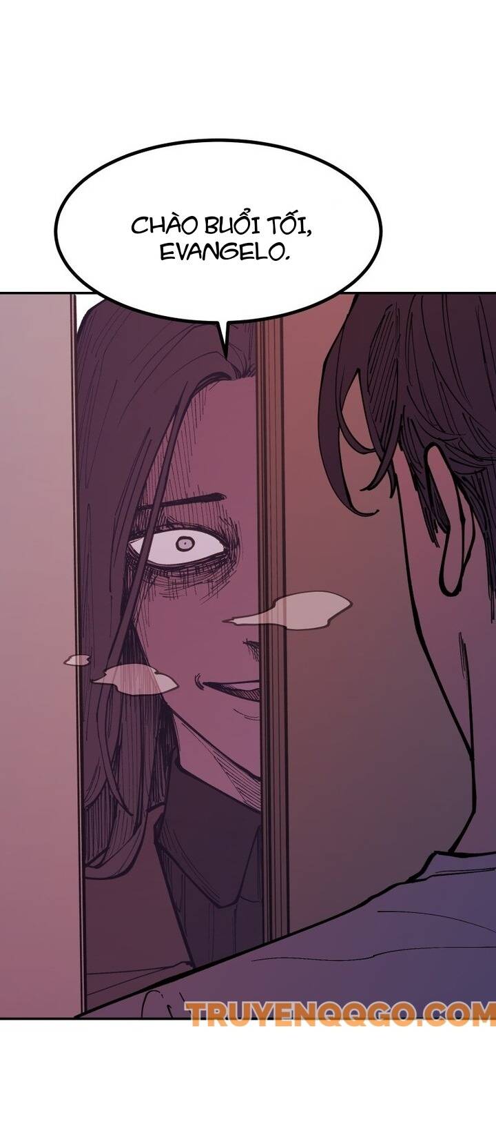 Vampire Family: Chapter 23