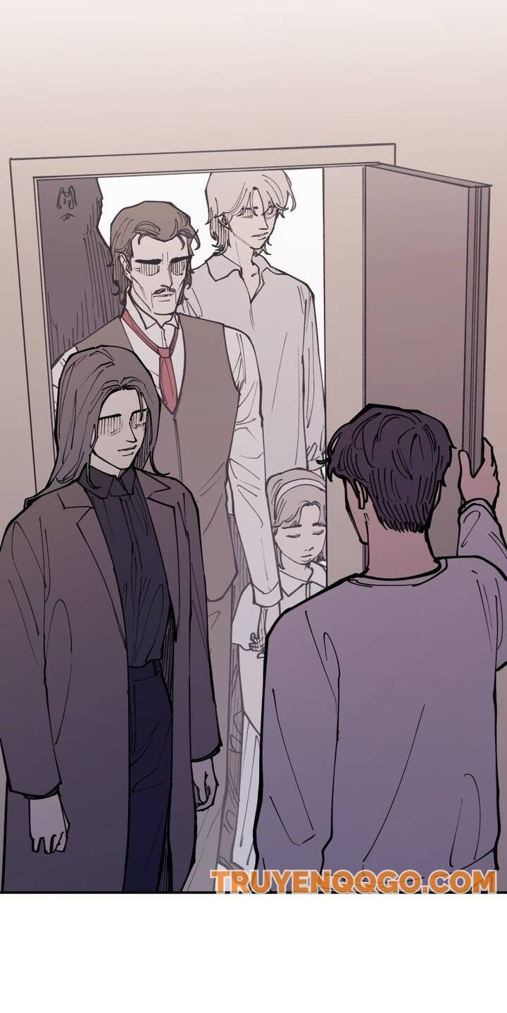 Vampire Family: Chapter 23