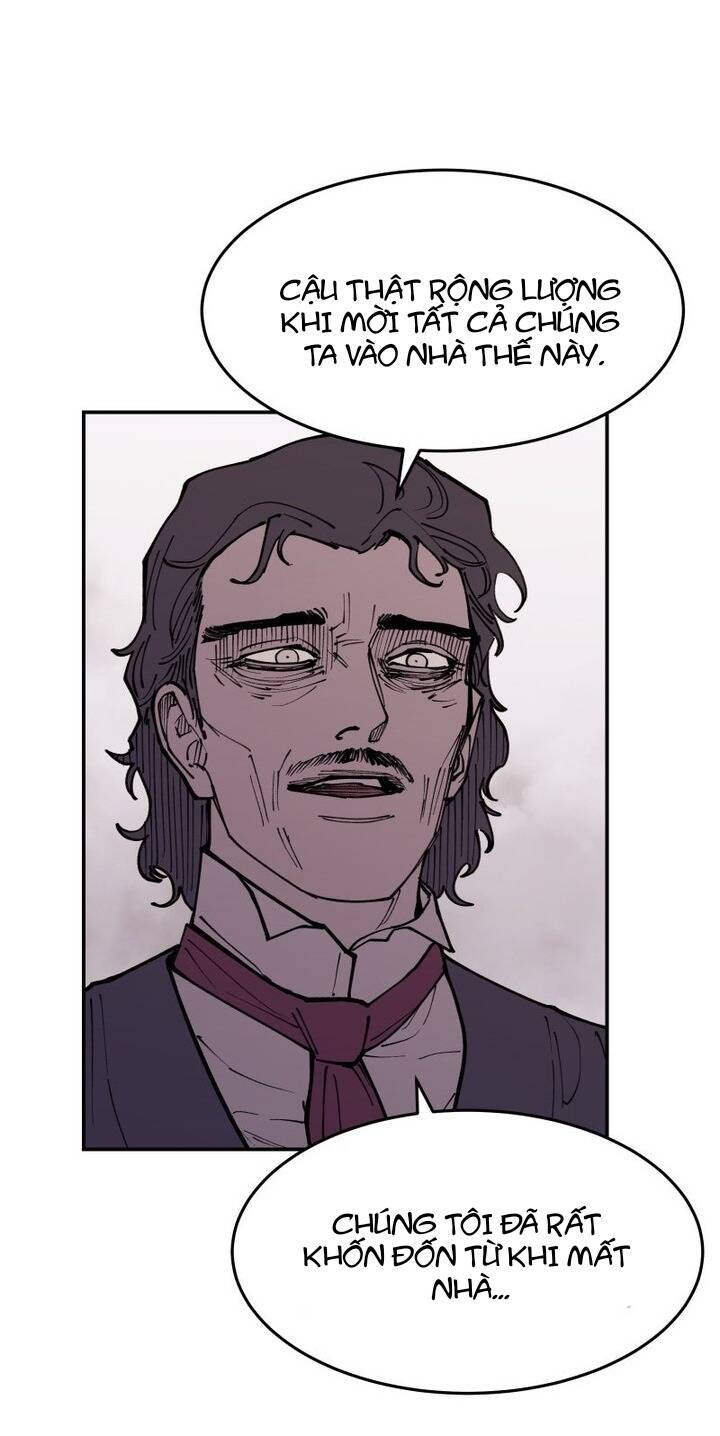 Vampire Family: Chapter 23