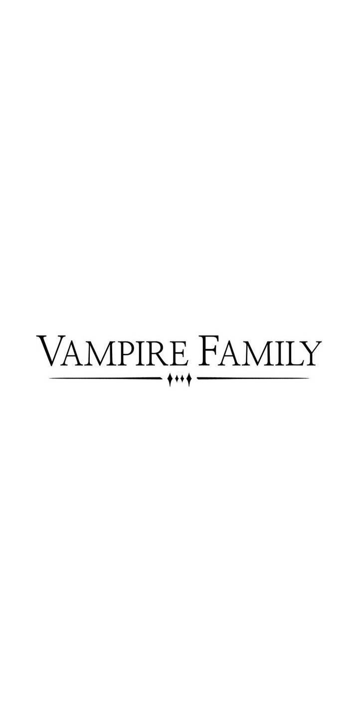 Vampire Family: Chapter 23