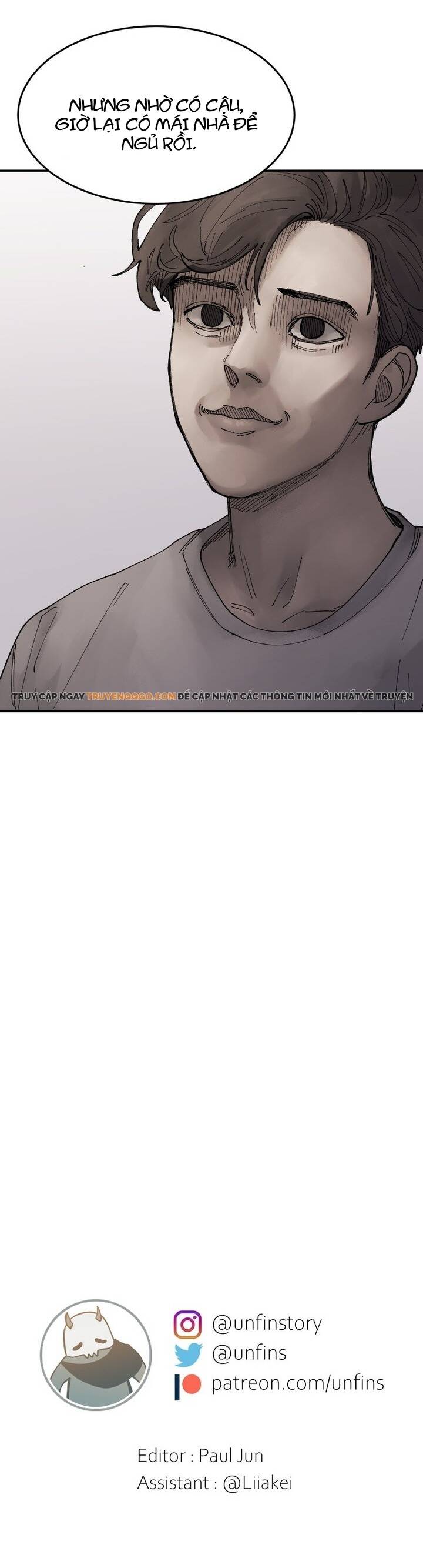 Vampire Family: Chapter 23