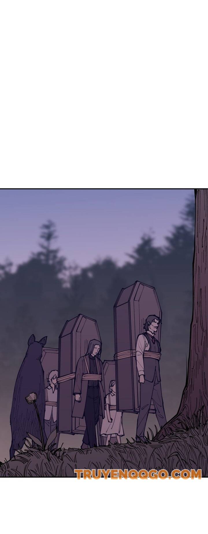 Vampire Family: Chapter 23