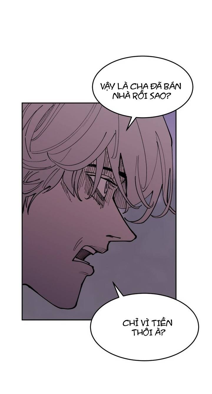 Vampire Family: Chapter 23