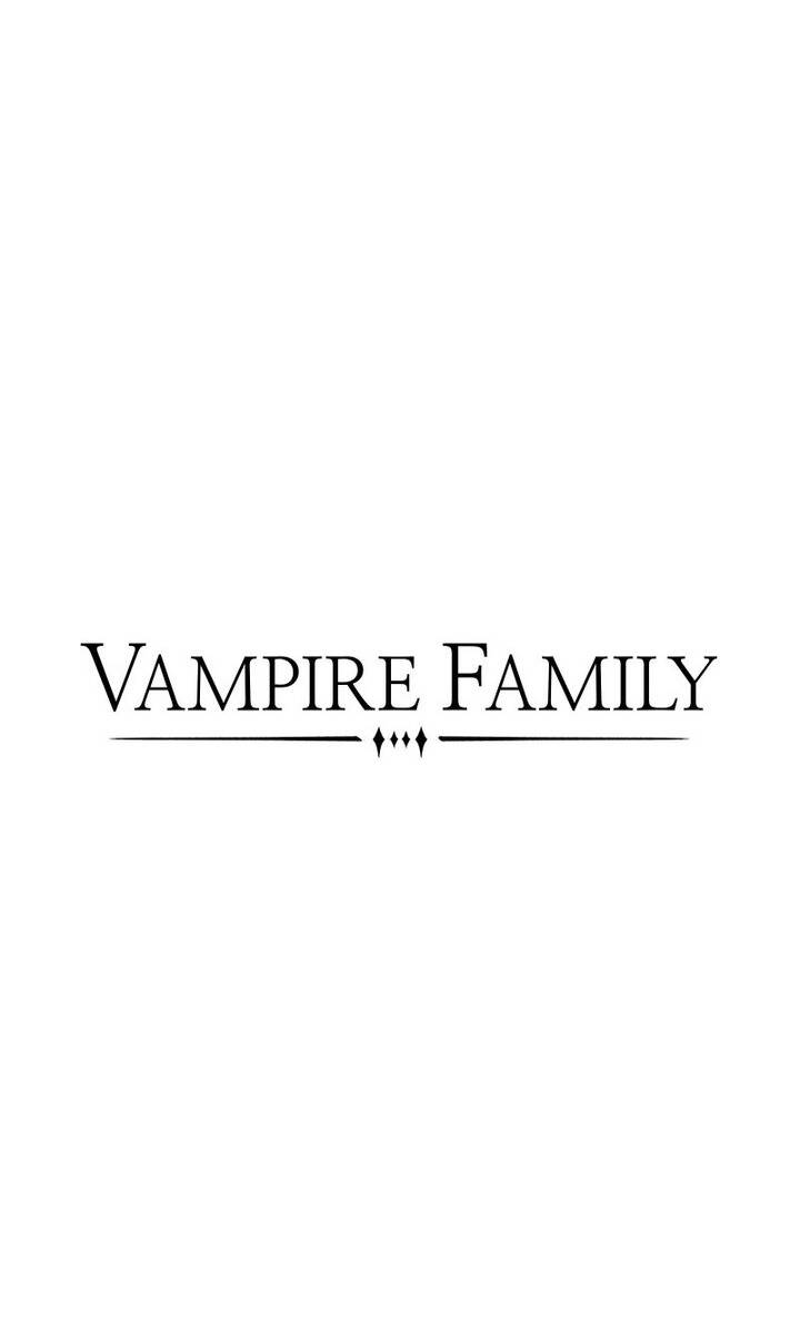 Vampire Family: Chapter 24
