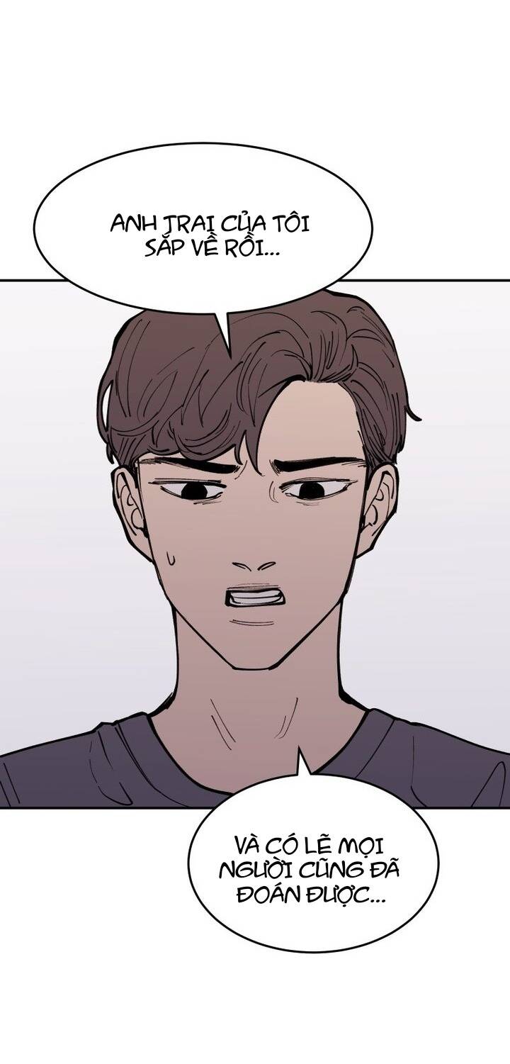 Vampire Family: Chapter 24