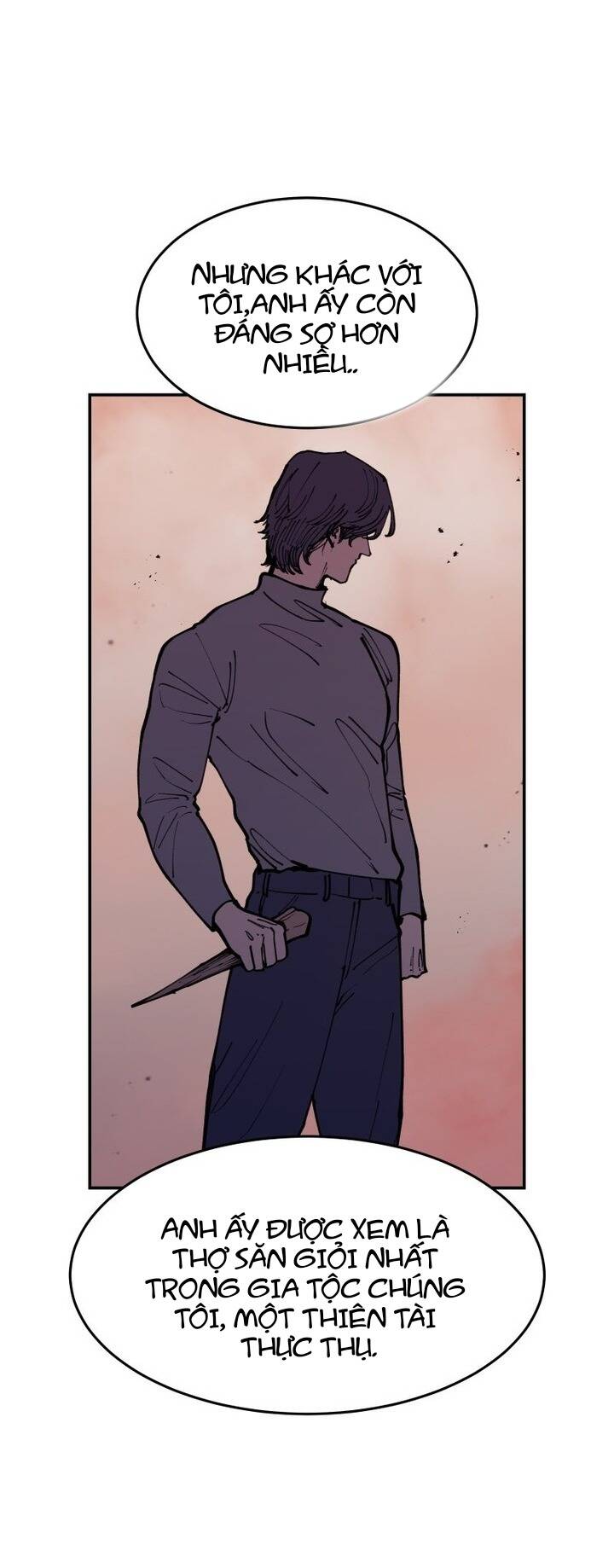 Vampire Family: Chapter 24