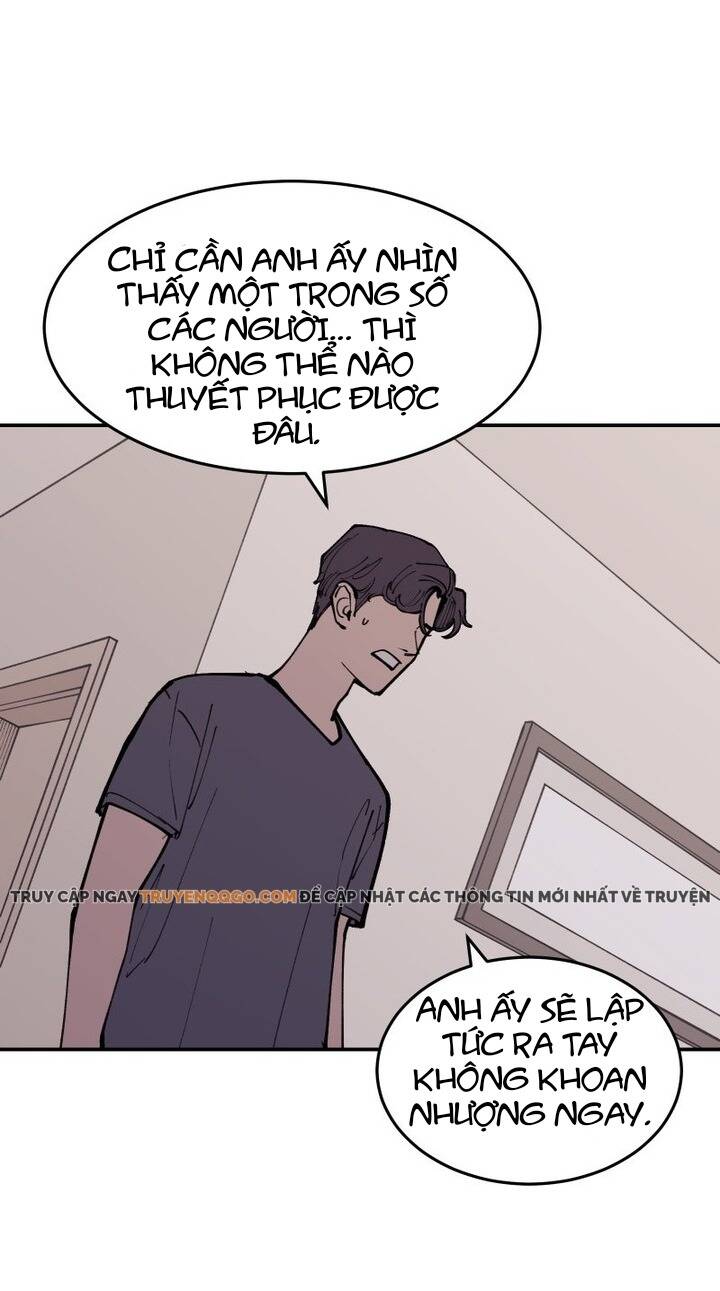 Vampire Family: Chapter 24