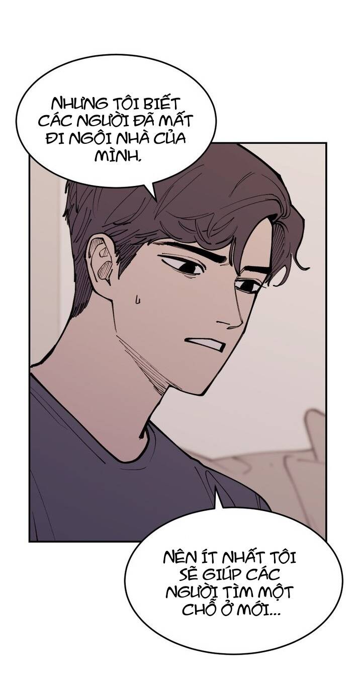 Vampire Family: Chapter 24