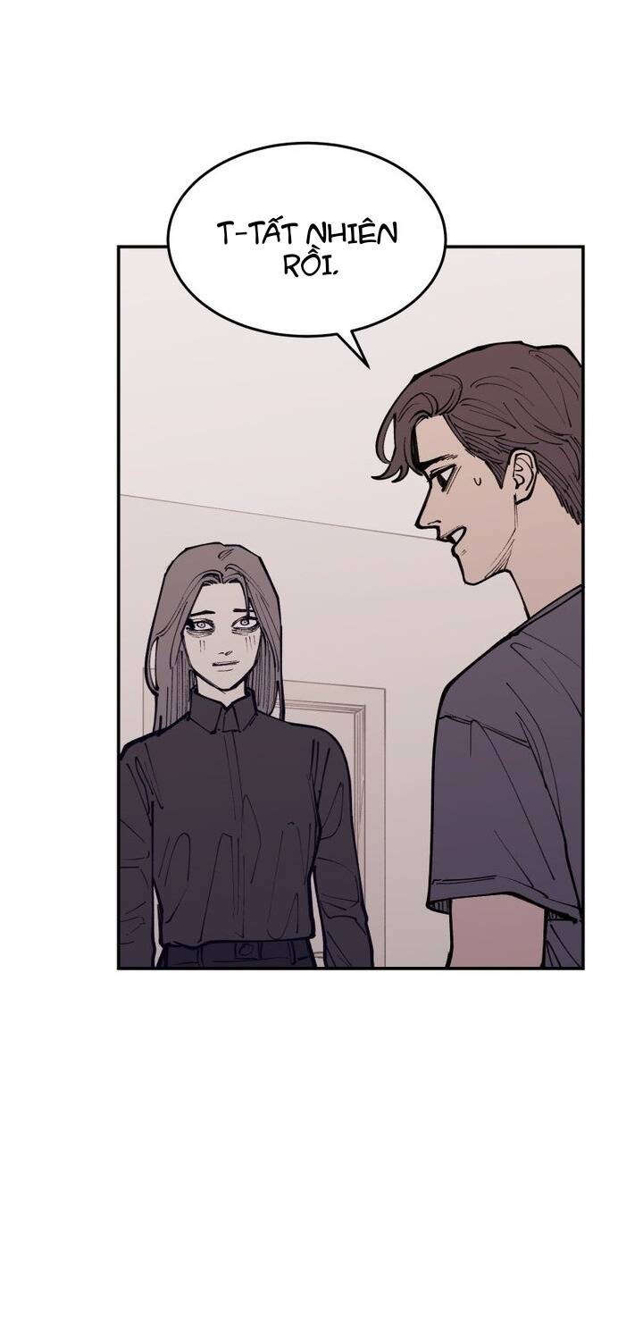 Vampire Family: Chapter 24