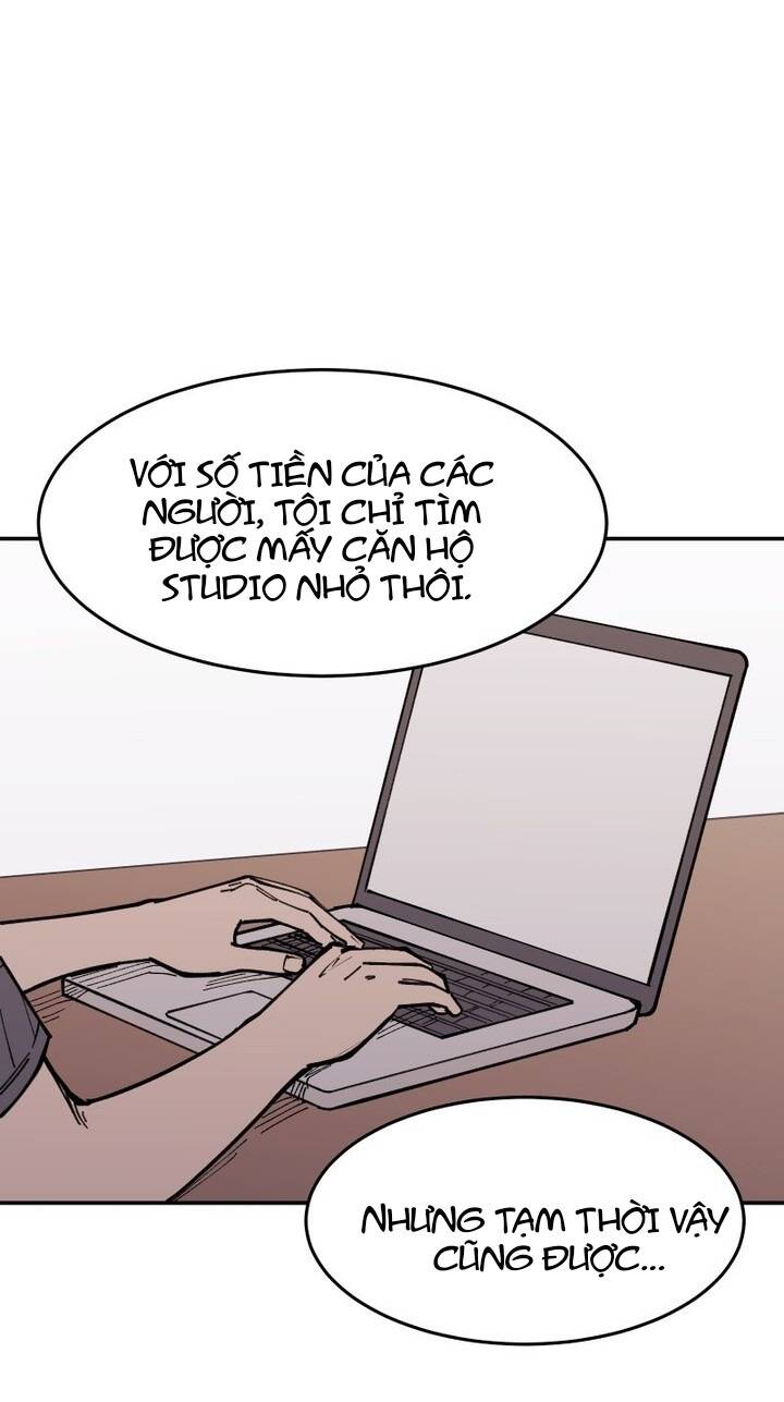 Vampire Family: Chapter 24