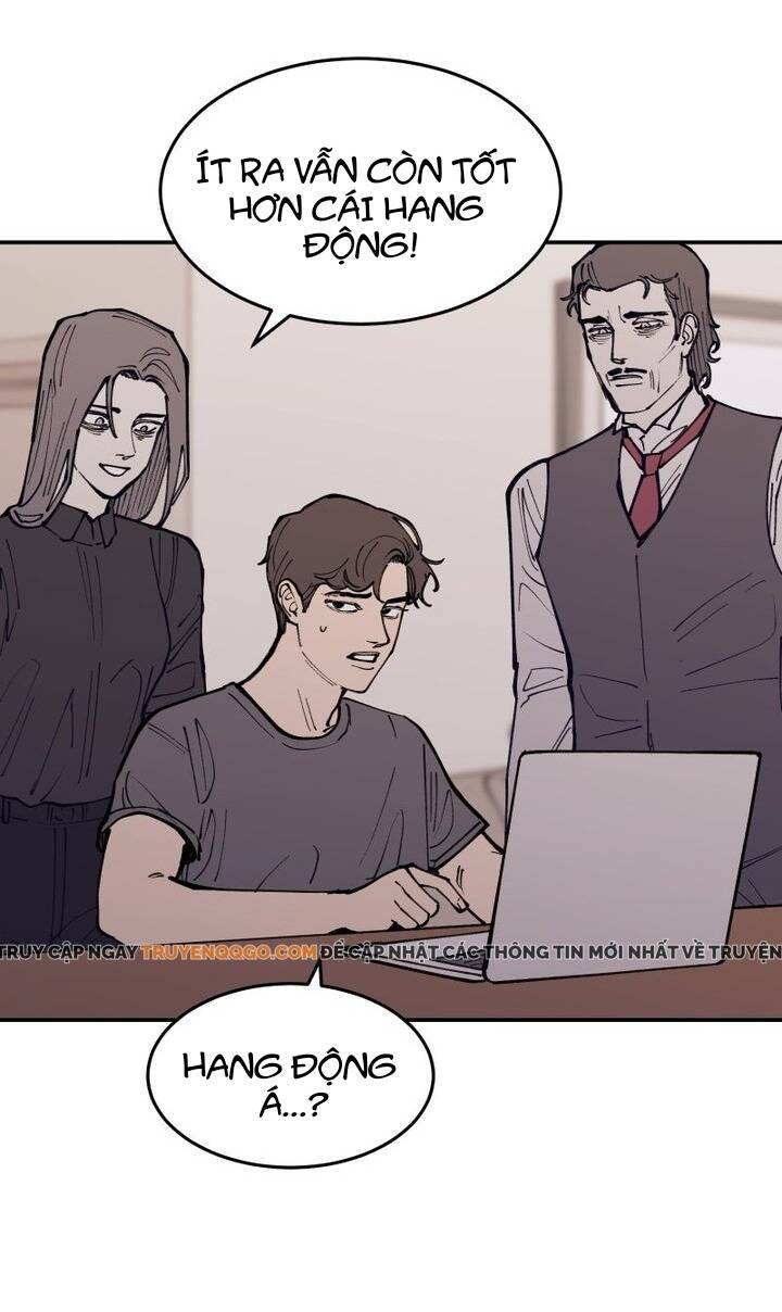 Vampire Family: Chapter 24