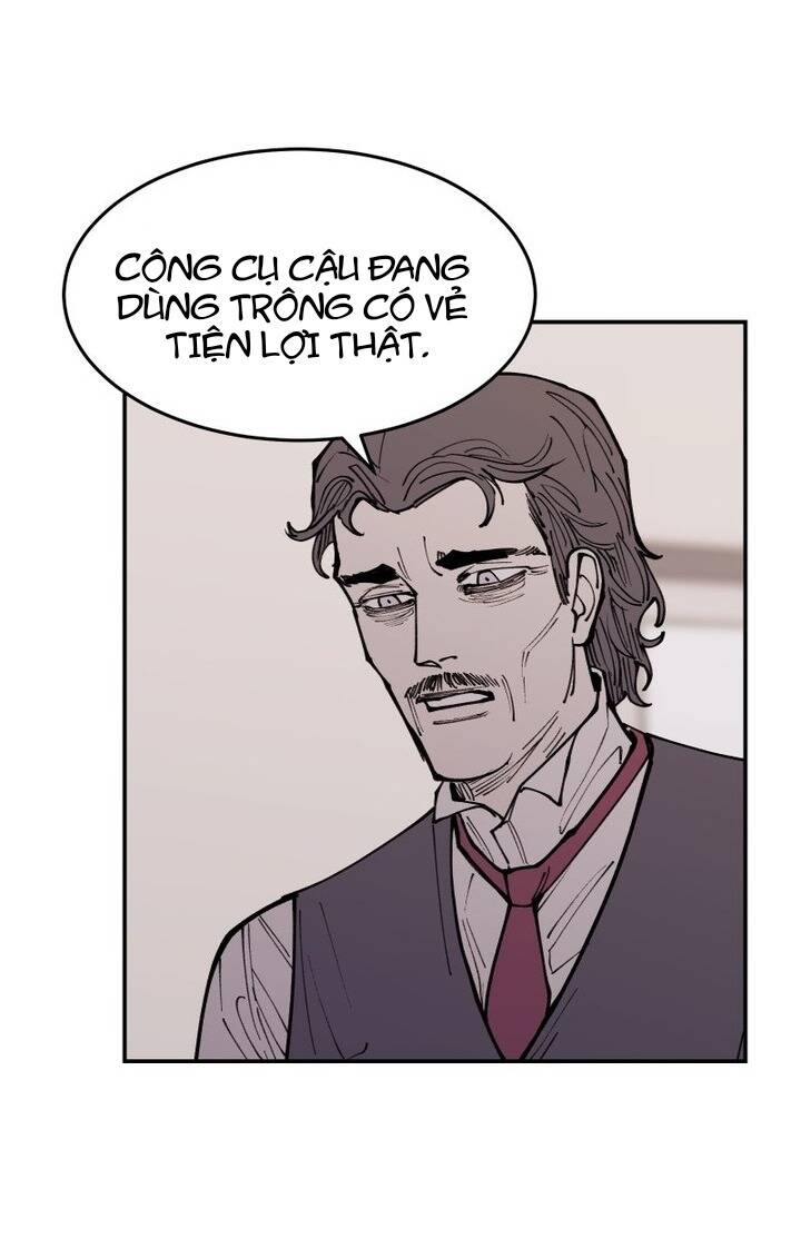 Vampire Family: Chapter 24