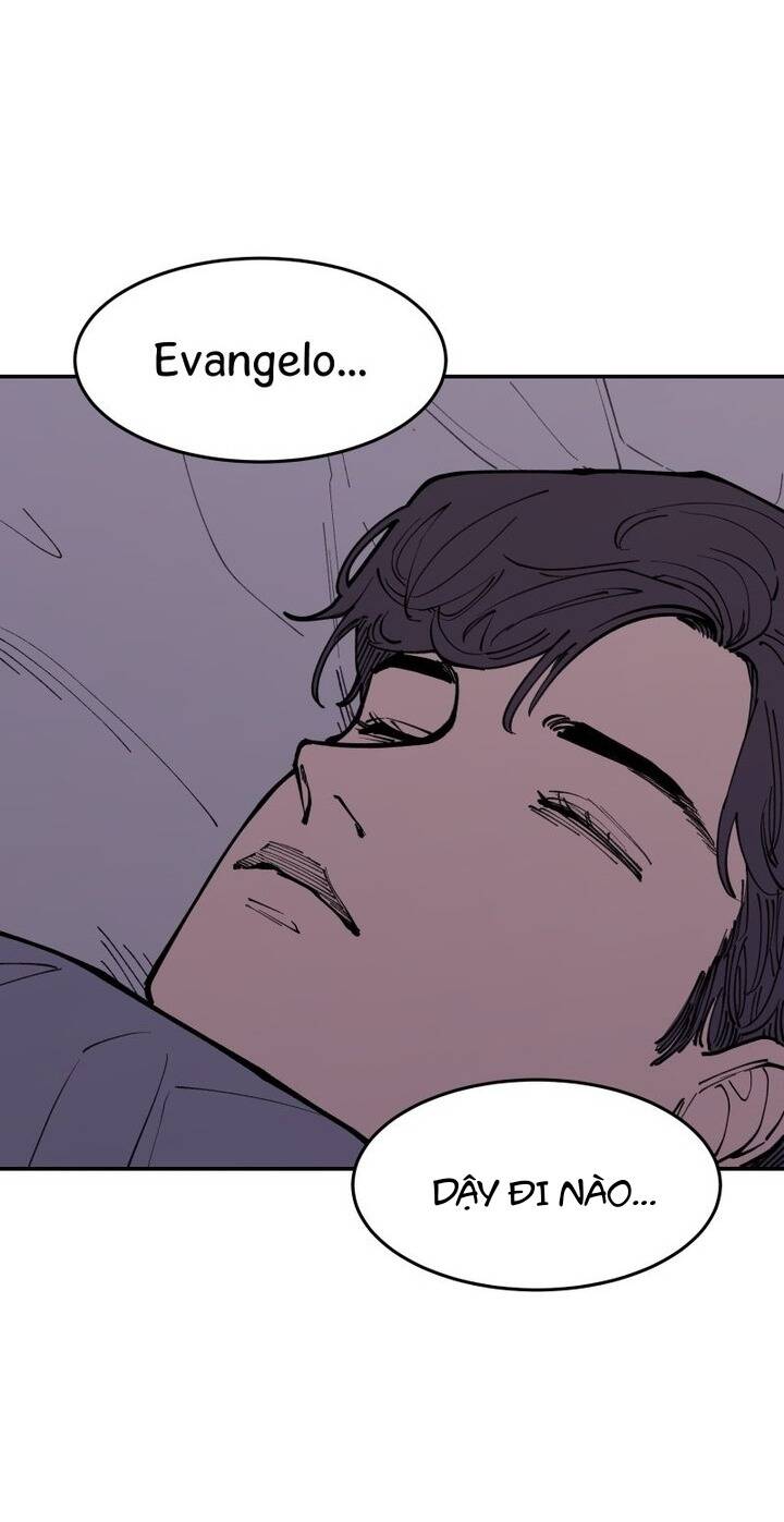 Vampire Family: Chapter 24