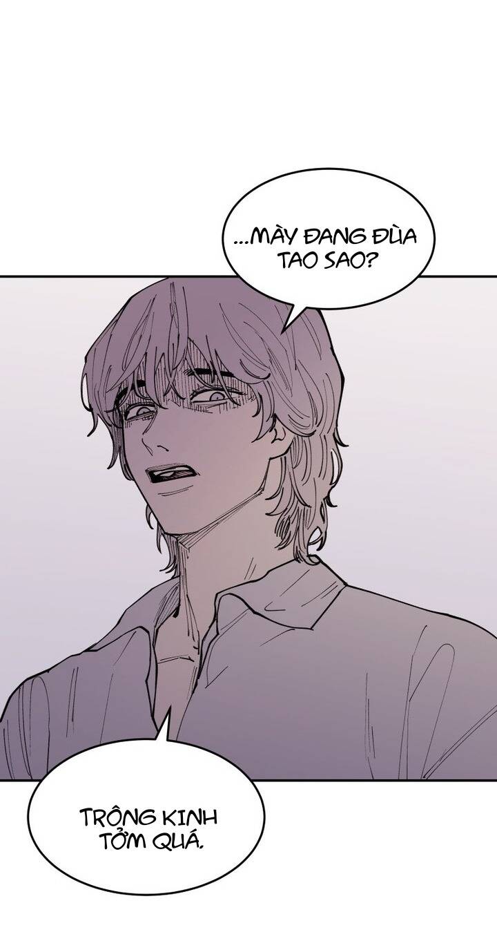 Vampire Family: Chapter 24