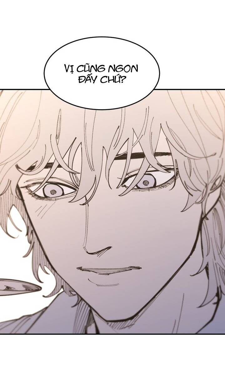 Vampire Family: Chapter 24