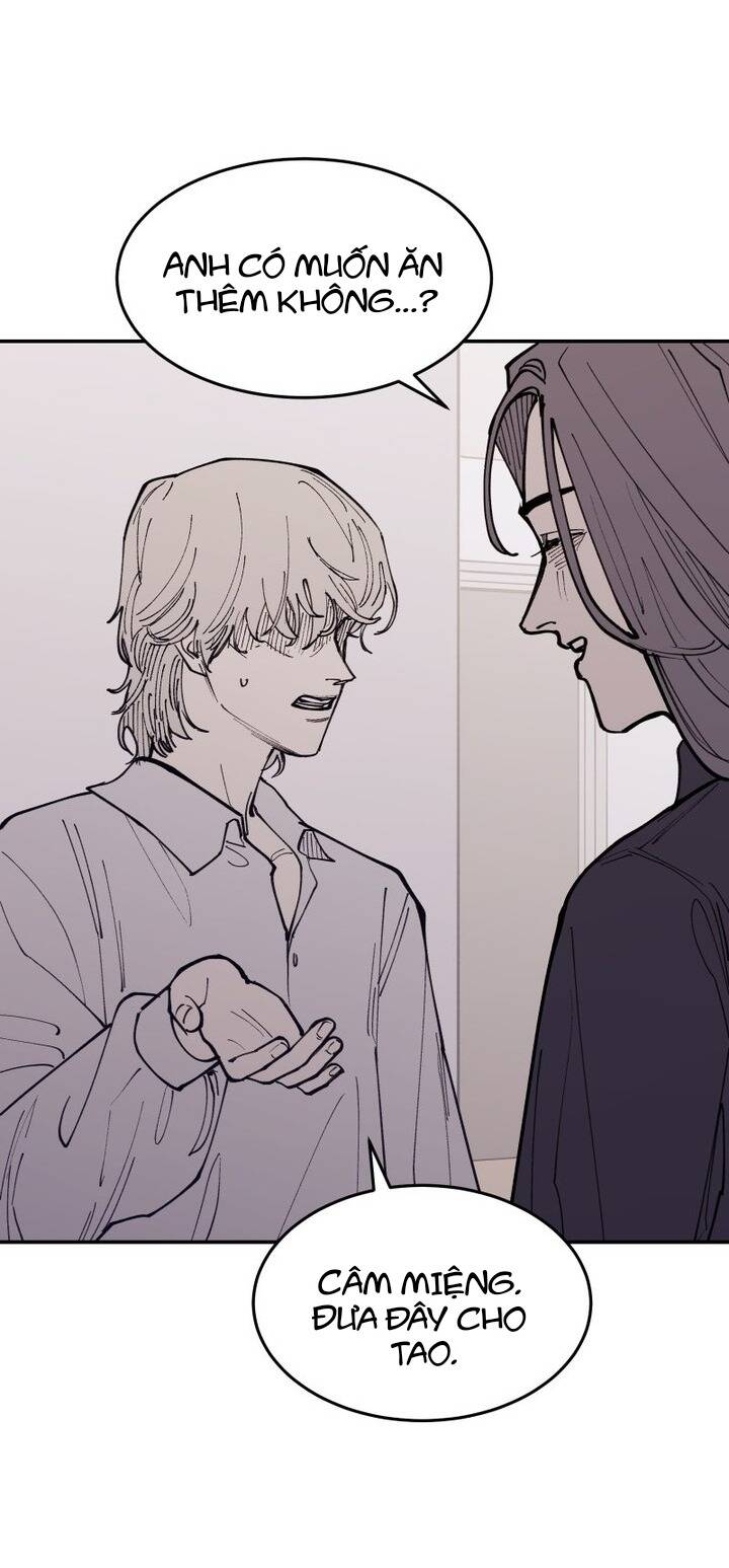 Vampire Family: Chapter 24