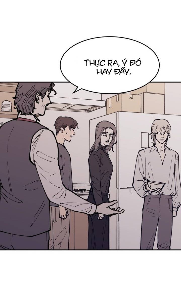 Vampire Family: Chapter 24