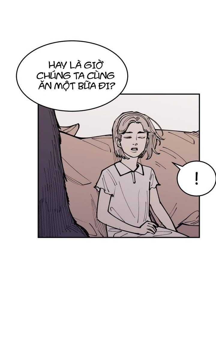 Vampire Family: Chapter 24