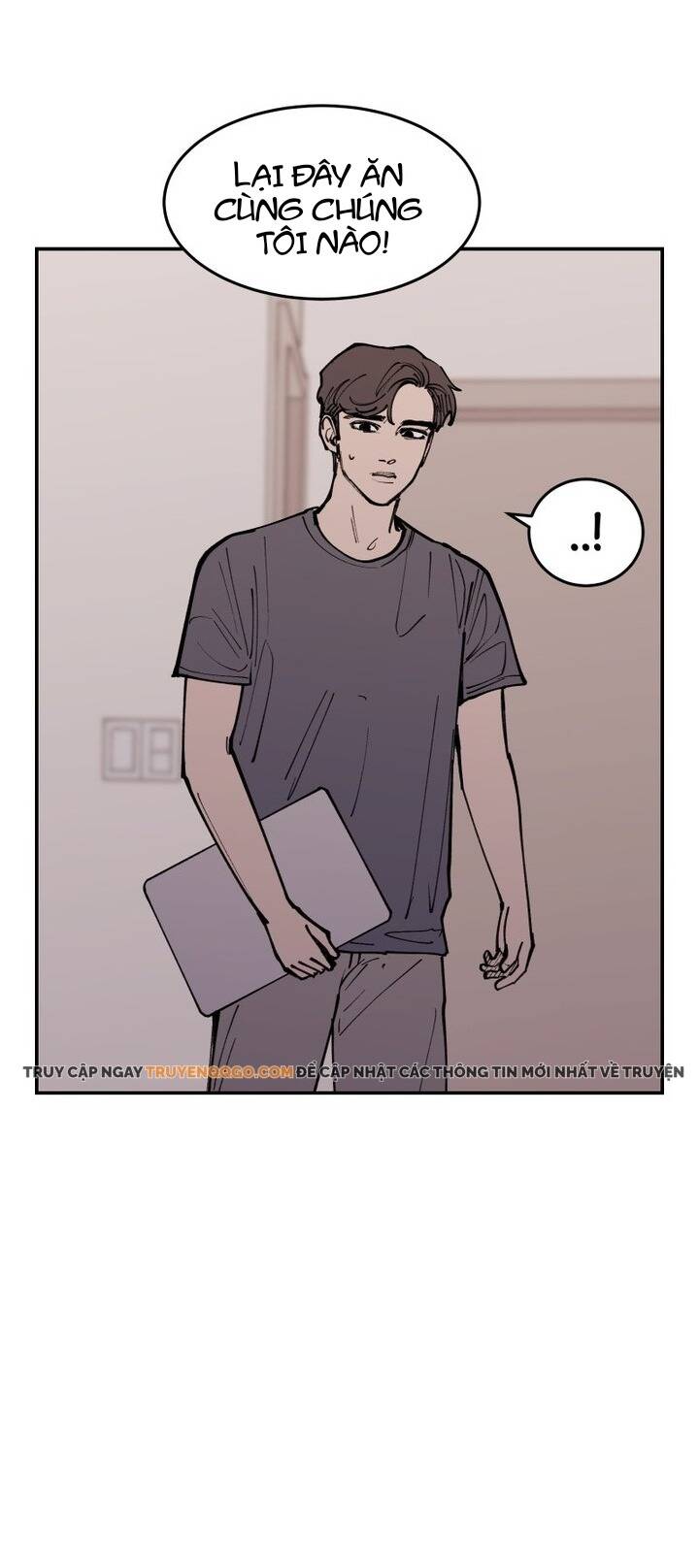 Vampire Family: Chapter 24