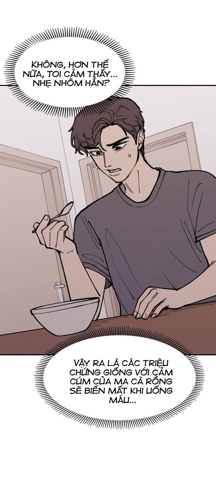 Vampire Family: Chapter 24