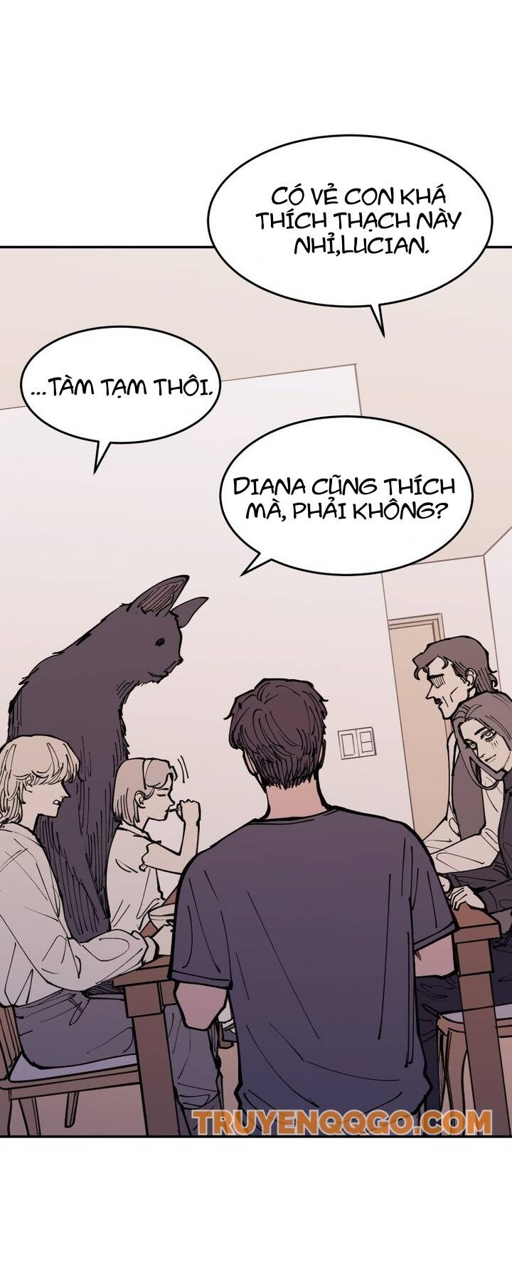 Vampire Family: Chapter 24