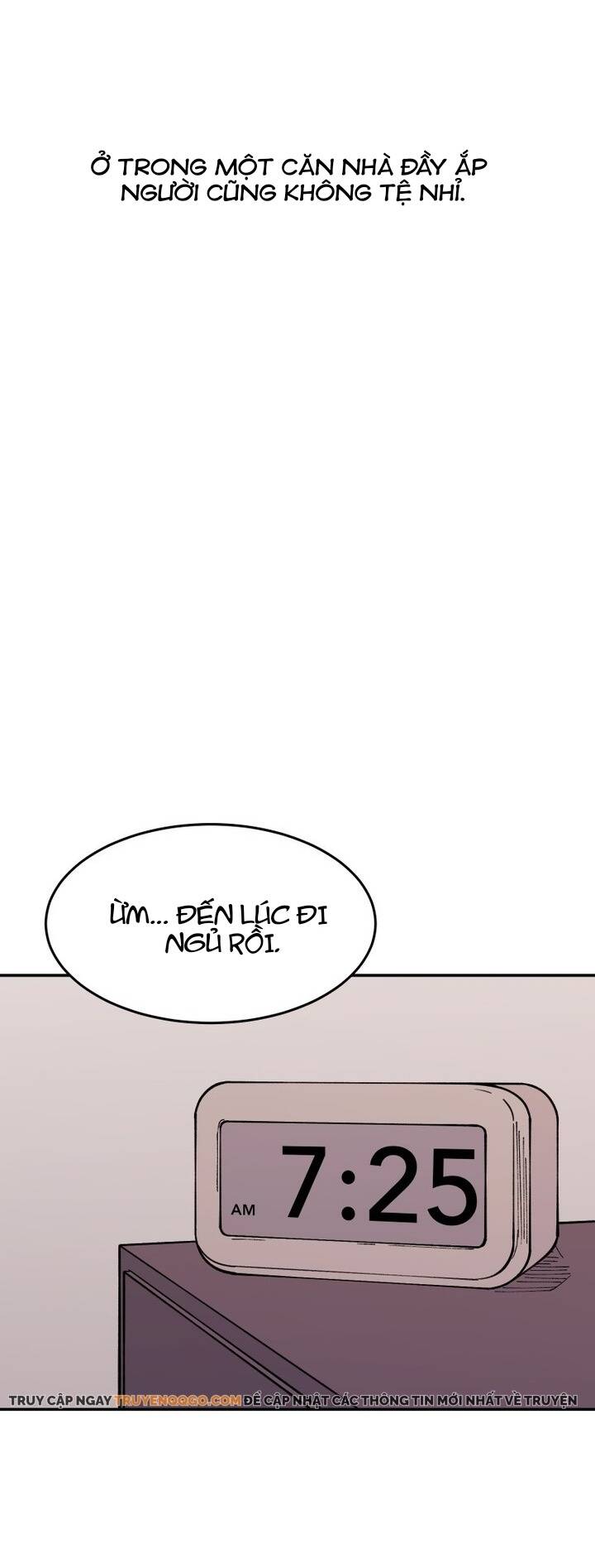 Vampire Family: Chapter 24