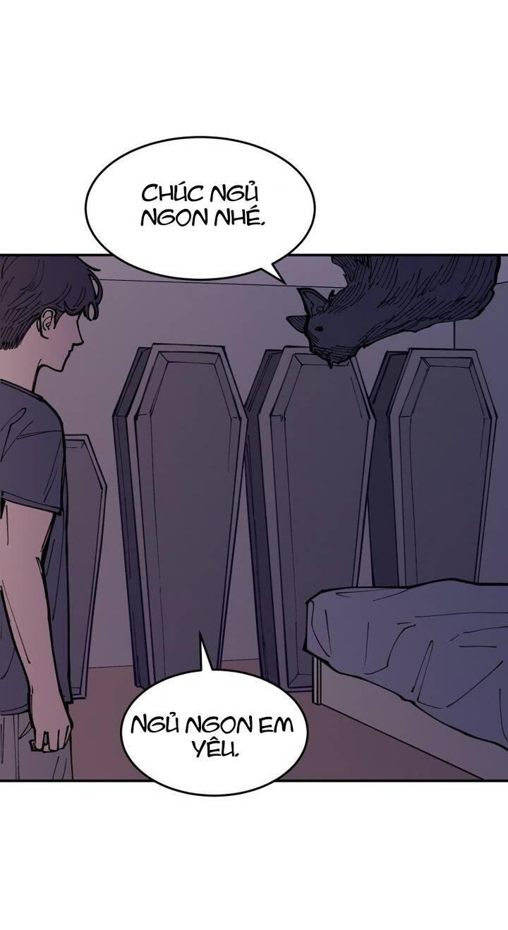 Vampire Family: Chapter 24