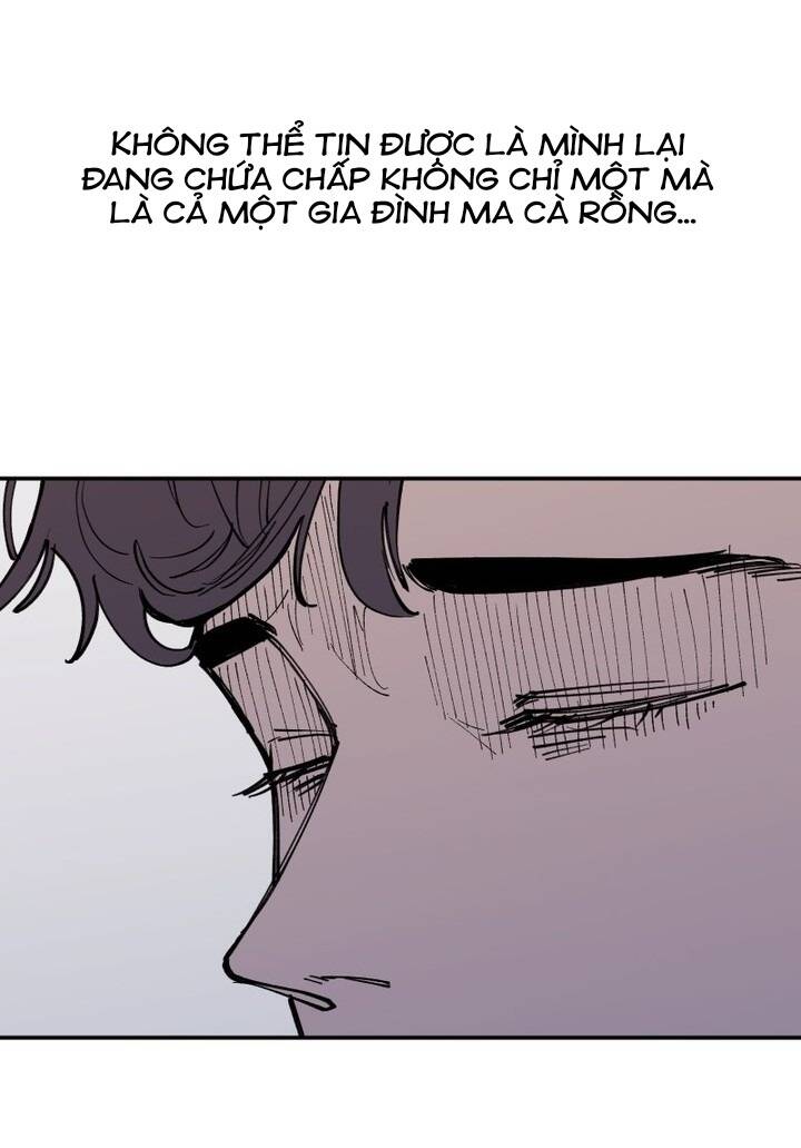 Vampire Family: Chapter 24