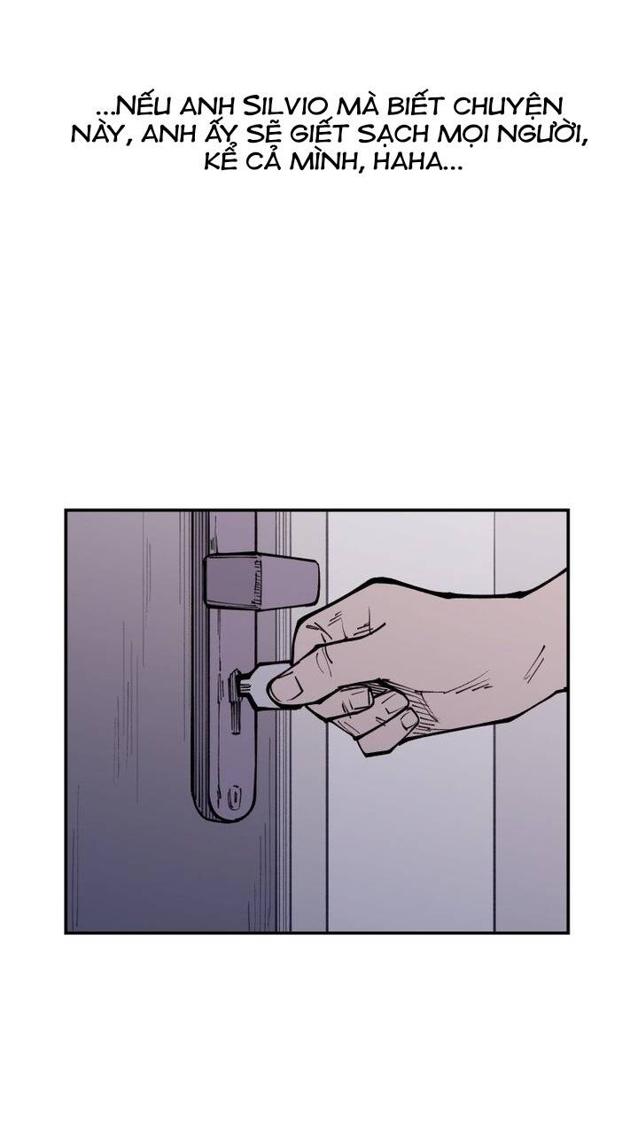 Vampire Family: Chapter 24