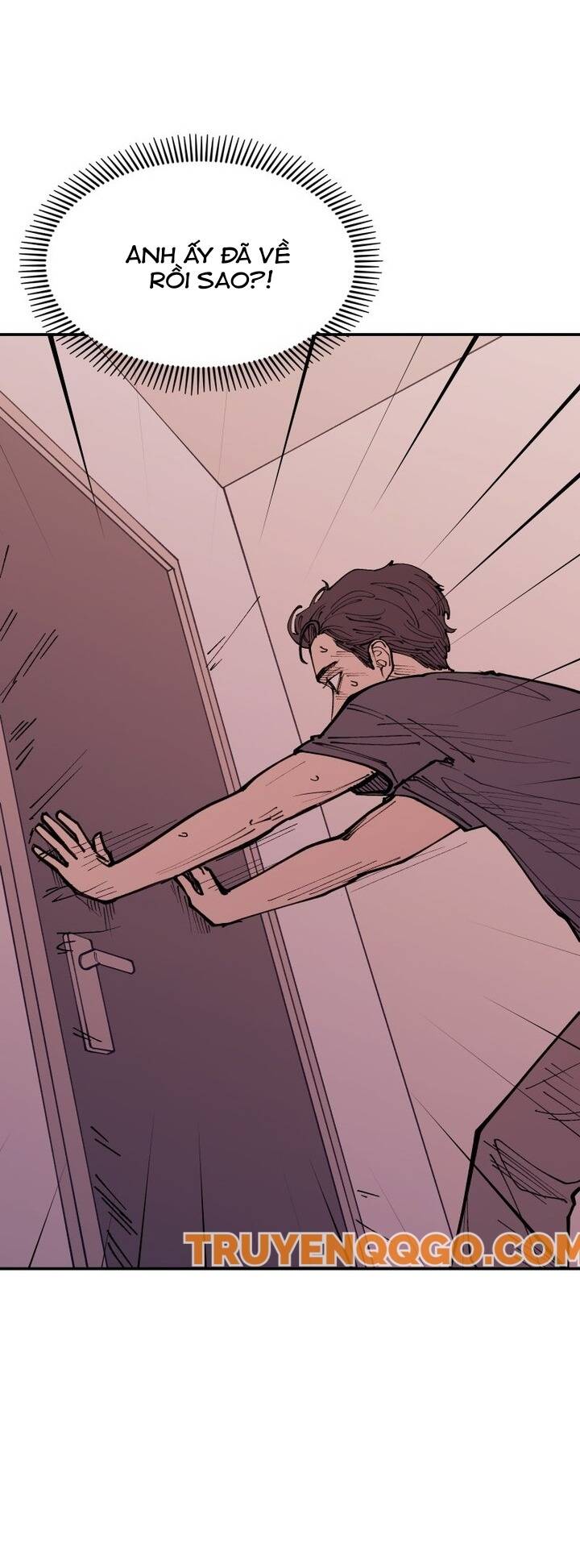 Vampire Family: Chapter 24