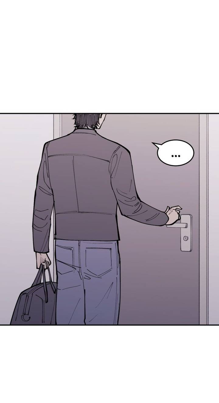 Vampire Family: Chapter 24