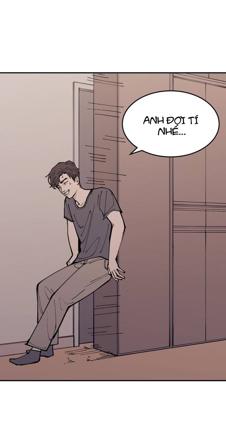 Vampire Family: Chapter 24