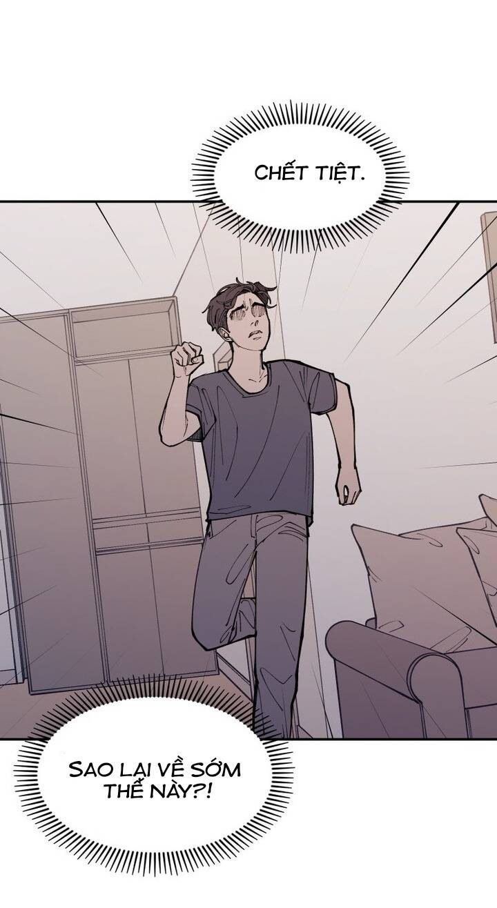 Vampire Family: Chapter 24