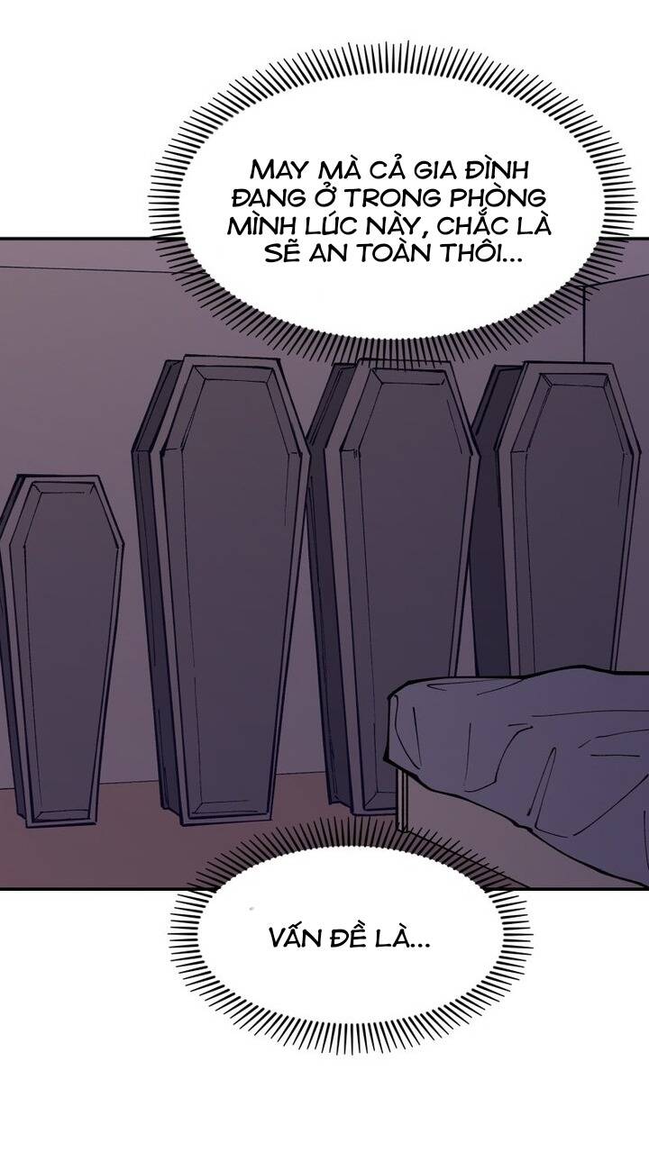 Vampire Family: Chapter 24