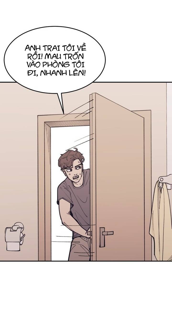 Vampire Family: Chapter 24